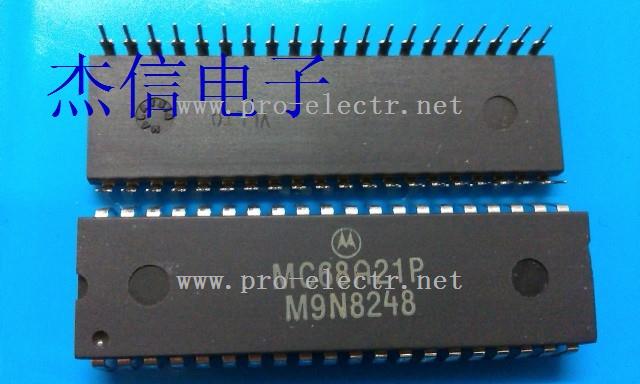 MC68A21