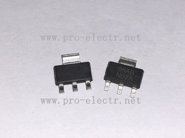LM317AEMP