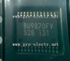 BU9870FV
