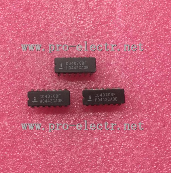 CD4070BF