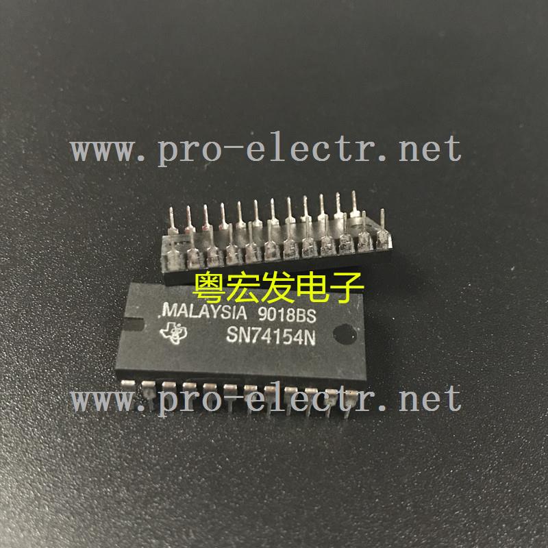 SN74154N