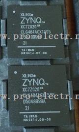 XC7Z020-2CLG484I