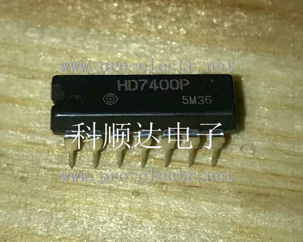 HD7400P