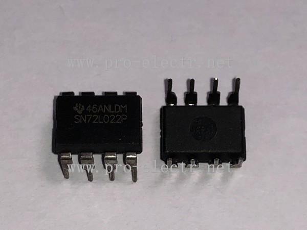 SN72L022P