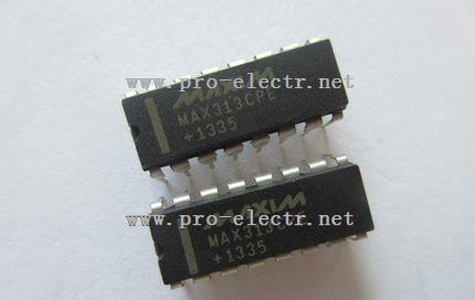 MAX713CPE