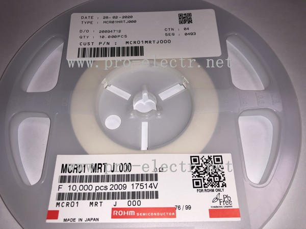 MCR01MRTJ000