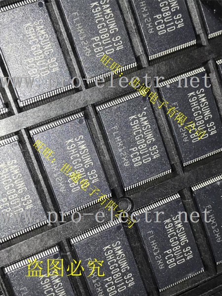 K9HCG08U1D-PCB0