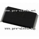 CY62138FV30LL-45ZAXIT