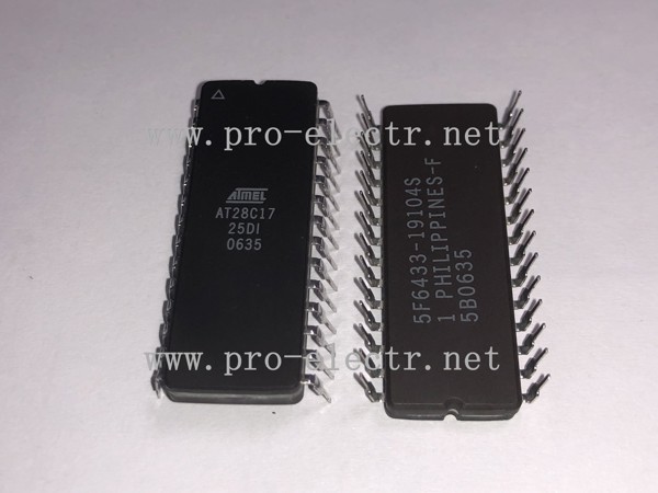 AT28C17-25DI