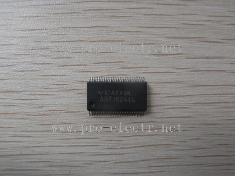 SN74ABT16244ADL