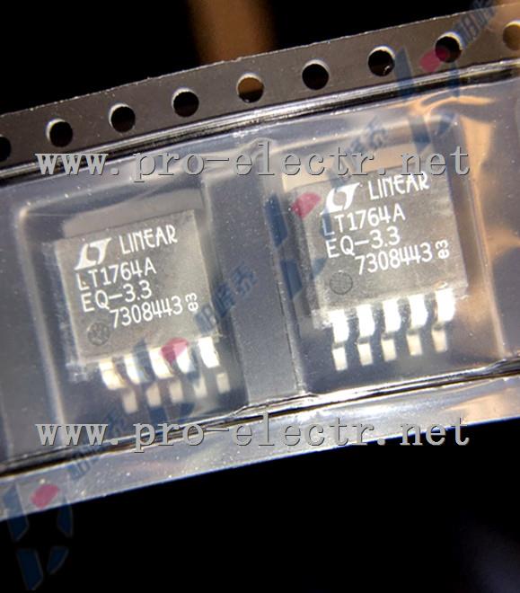 LT1764AEQ-3.3