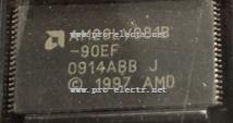 AM29LV081B-90EF