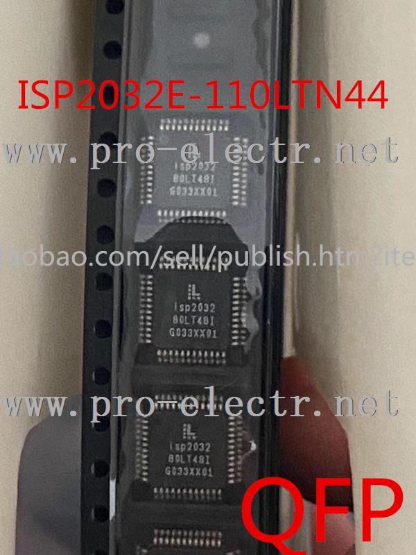 ISPLSI2032E-110LTN44