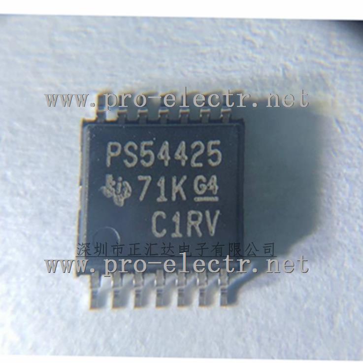 TPS54425PWPR