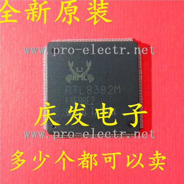 RTL8382M-VB-CG
