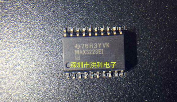 MAX3223EIDWR
