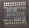 AK4522VF