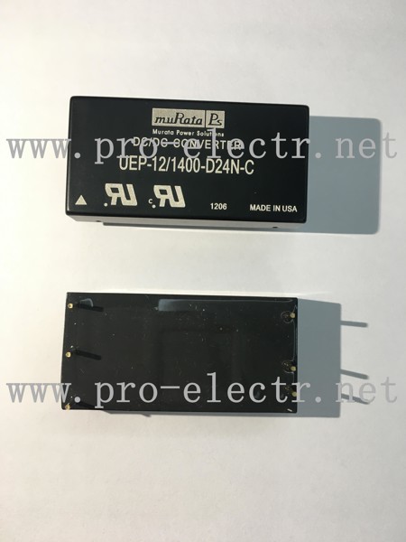 UEP-12/1400-D24N-C