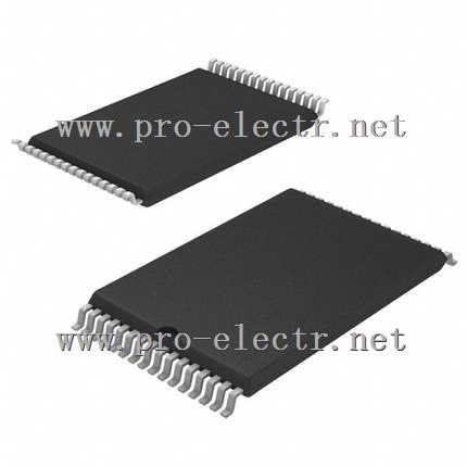 CY62128EV30LL-45ZAXI