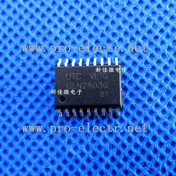 ULN2803G