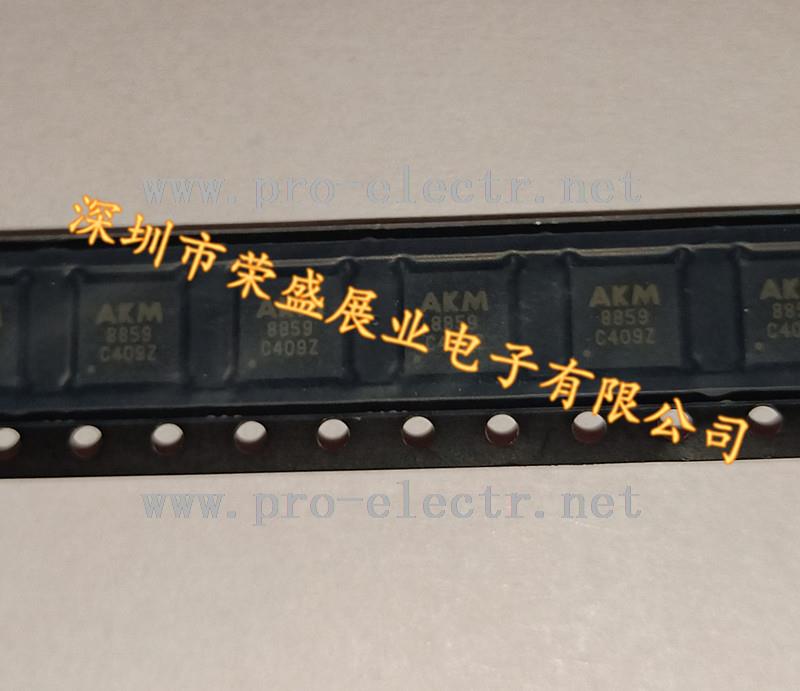 AK8859VN