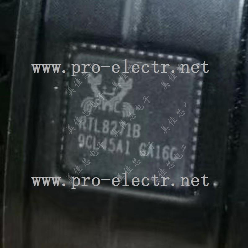 RTL8271B