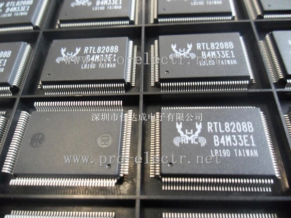 RTL8208B-LF