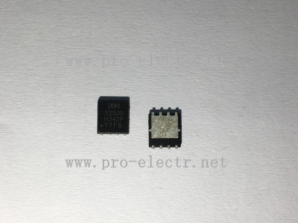 IRFH5250DTR2PBF