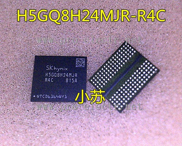 H5GQ8H24MJR-R0C