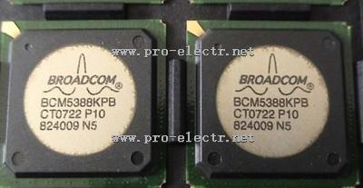 BCM5388KPB