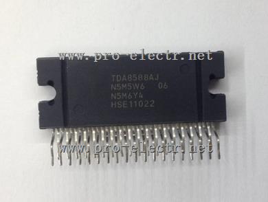 TDA8588AJ
