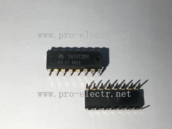 SN74120N