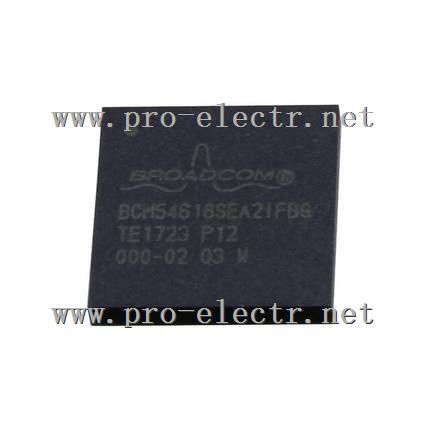 BCM54618SEA2IFBG
