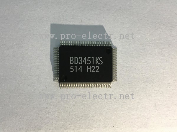 BD3451KS