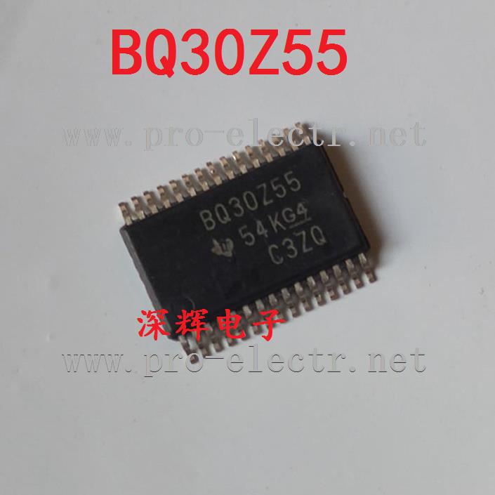 BQ30Z55DB
