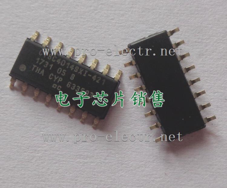 CY8C4014SXI-421