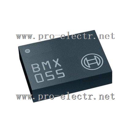 BMX055