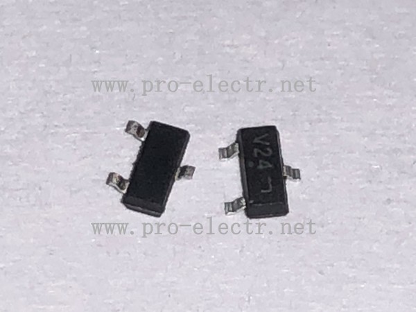 NVR5124PLT1G