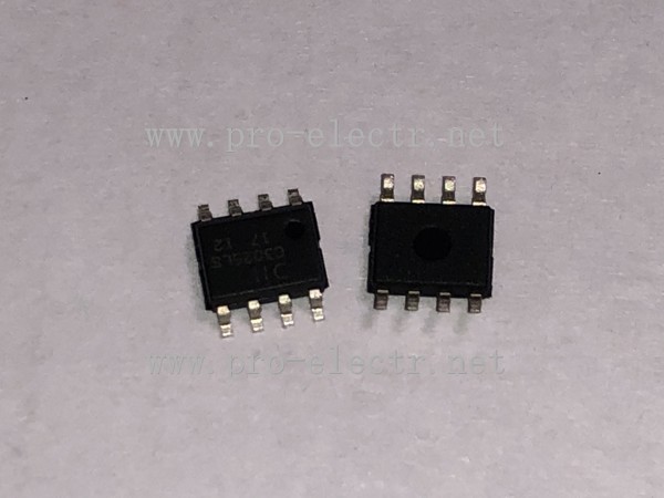 DMHC3025LSD-13