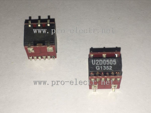 MTU2D0505MC