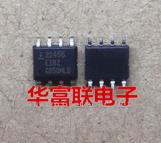 ISL32455EIBZ