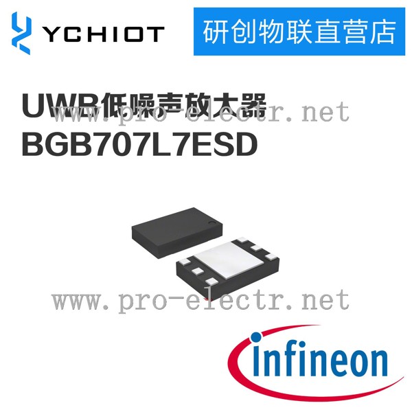 BGB707L7ESD