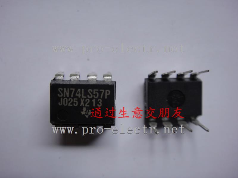 SN74LS57P