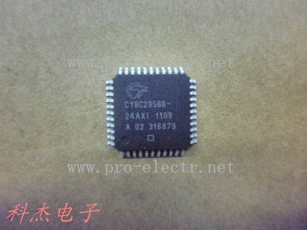 CY8C29566-24AXI