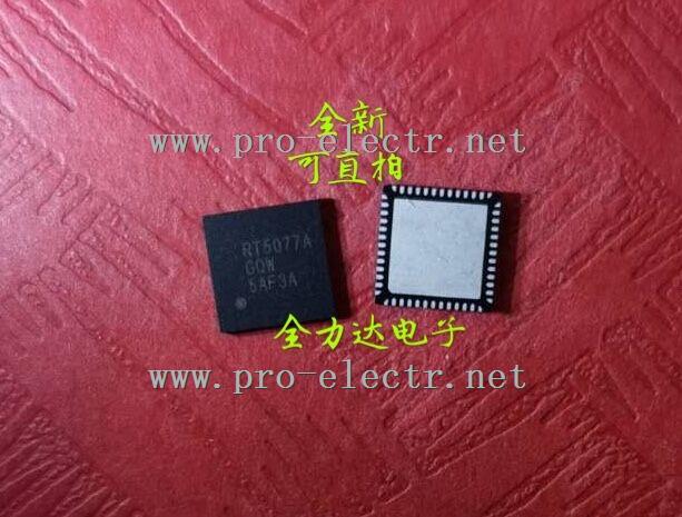 RT5077AGQW
