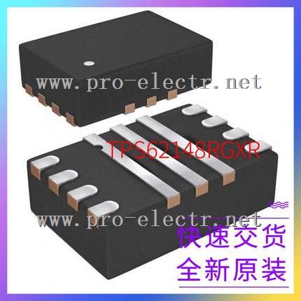 TPS62148RGXR