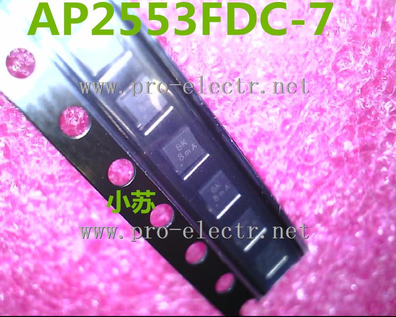 AP2553FDC-7