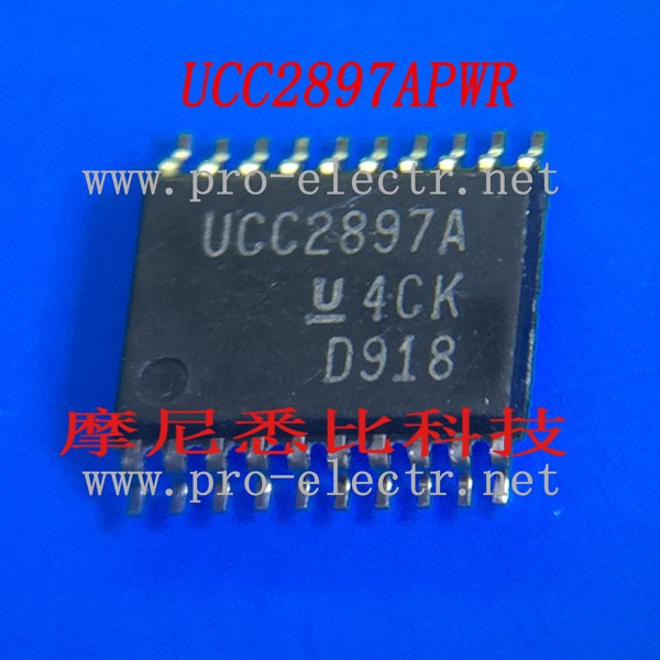 UCC2897APWR