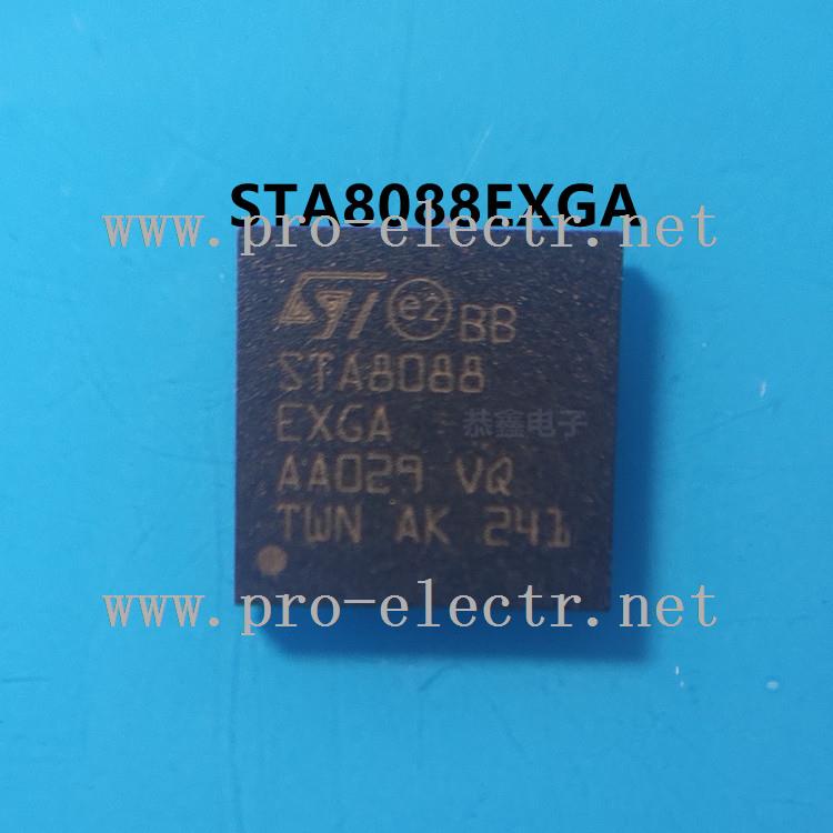 STA8088EXGA