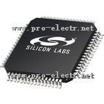 EFM32GG12B110F1024GQ64-A